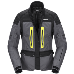 GIACCA SPIDI TRAVELER 3 H2OUT LADY