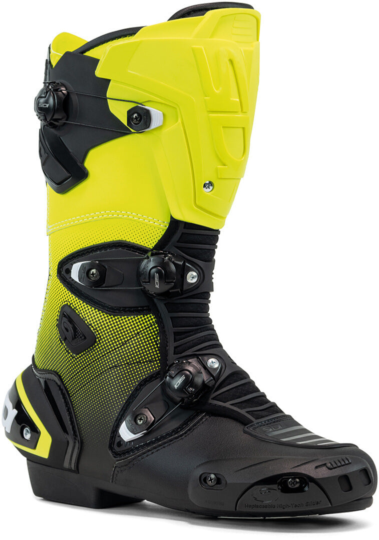 STIVALI DA MOTO SIDI MAG-1