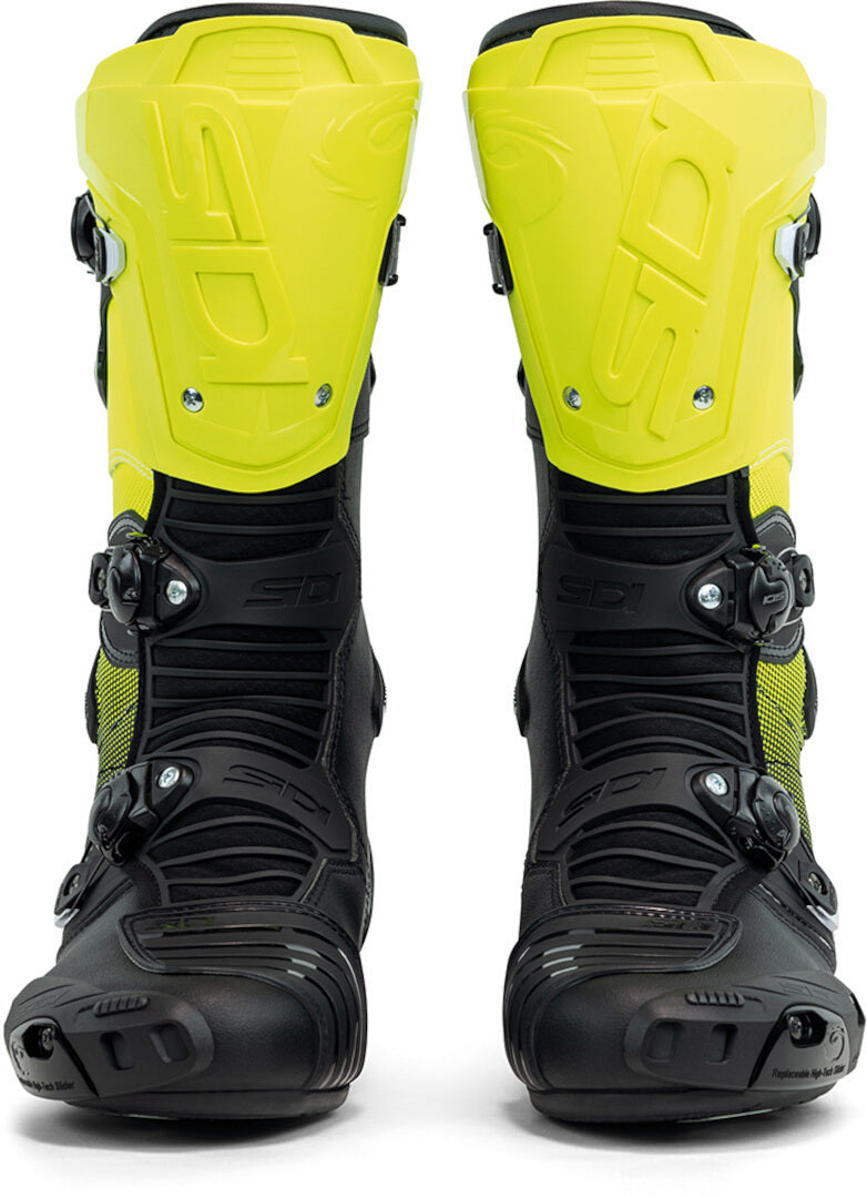 STIVALI DA MOTO SIDI MAG-1