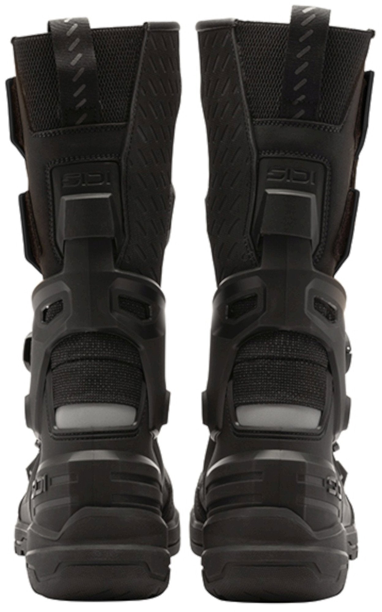 STIVALI DA MOTO SIDI TAURUS GORE-TEX