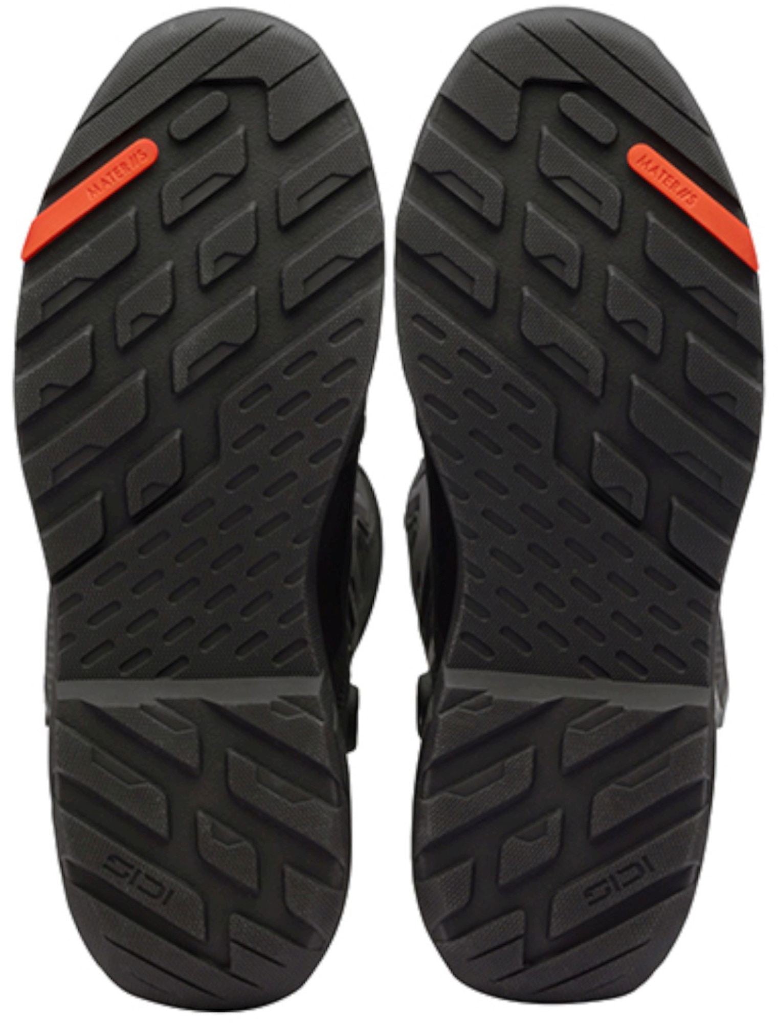 STIVALI DA MOTO SIDI TAURUS GORE-TEX