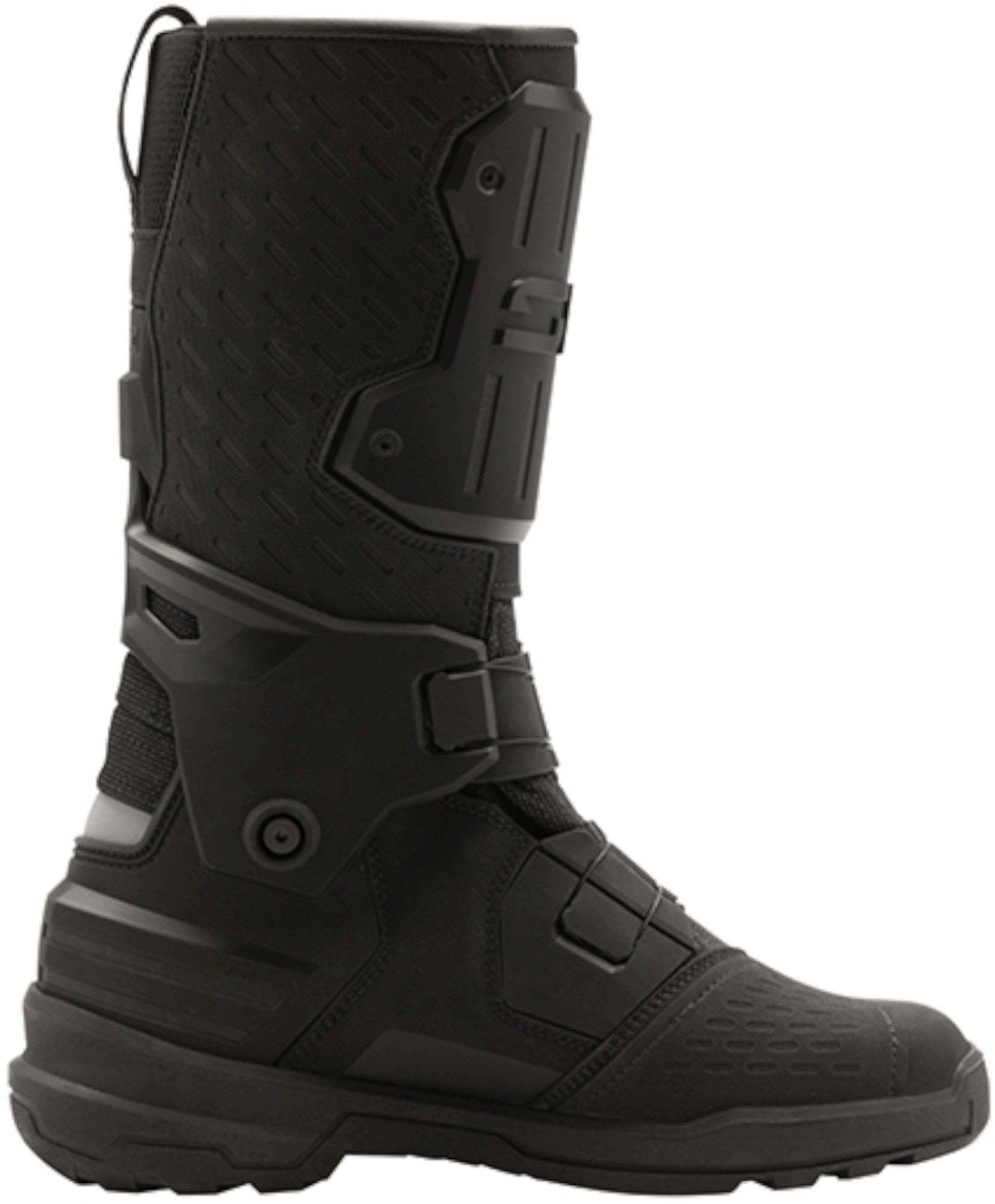 STIVALI DA MOTO SIDI TAURUS GORE-TEX