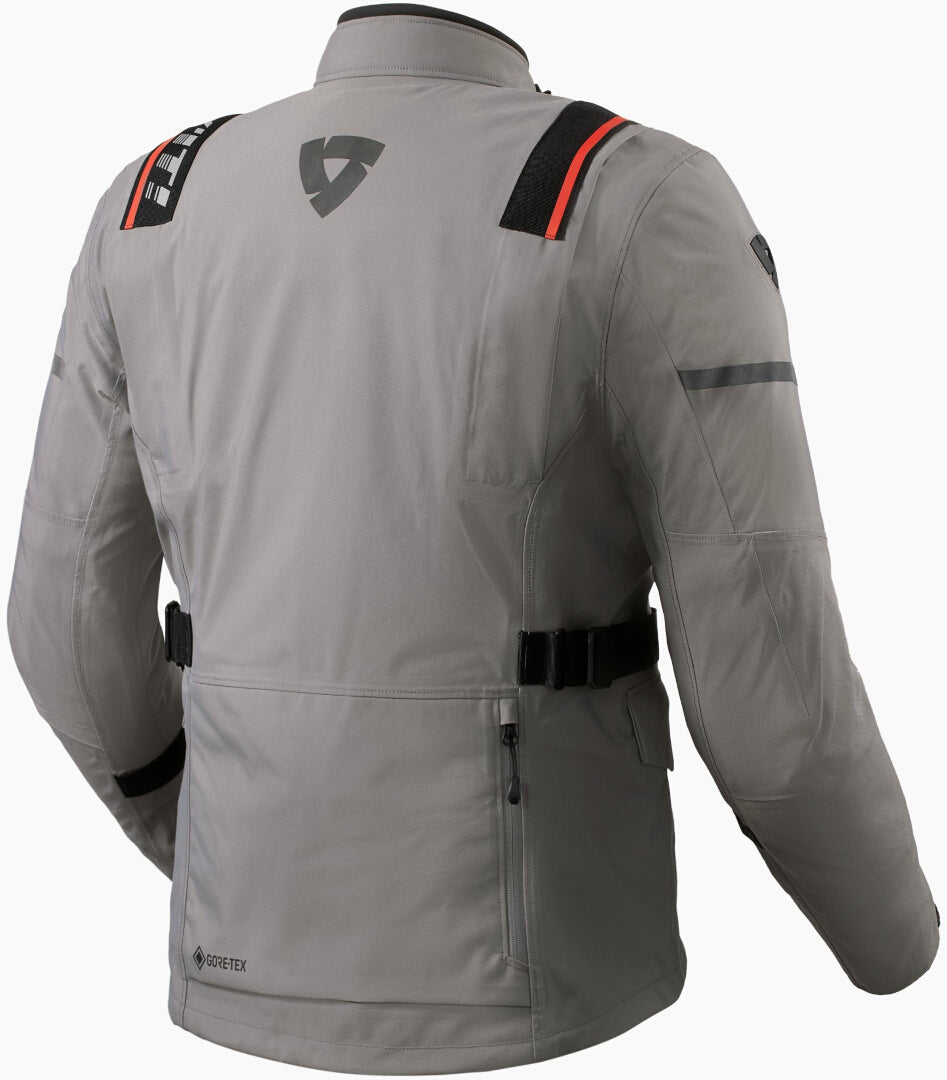 GIACCA REVIT VERTICAL GORE-TEX