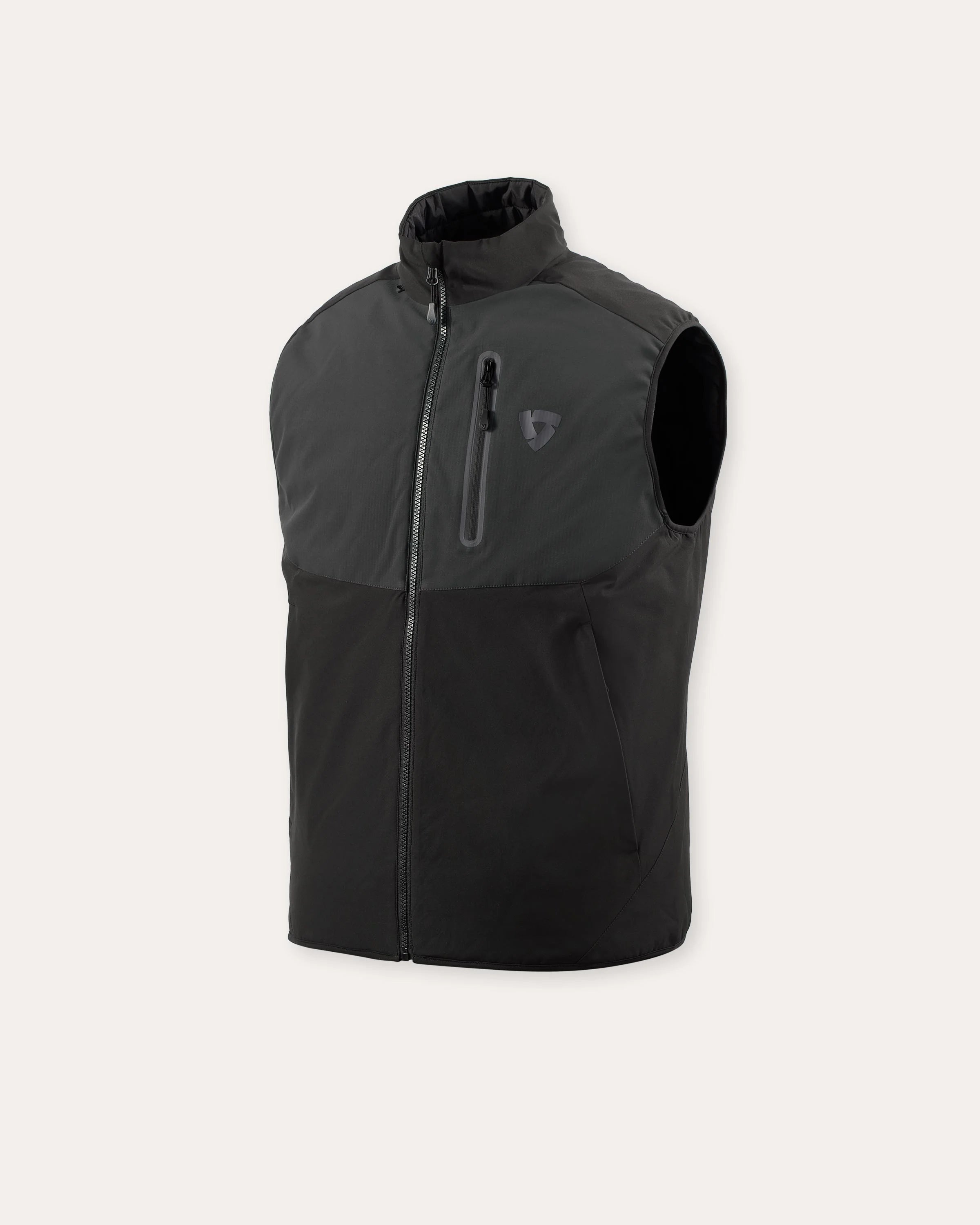 GILET REVERSIBILE REVIT FINLEY