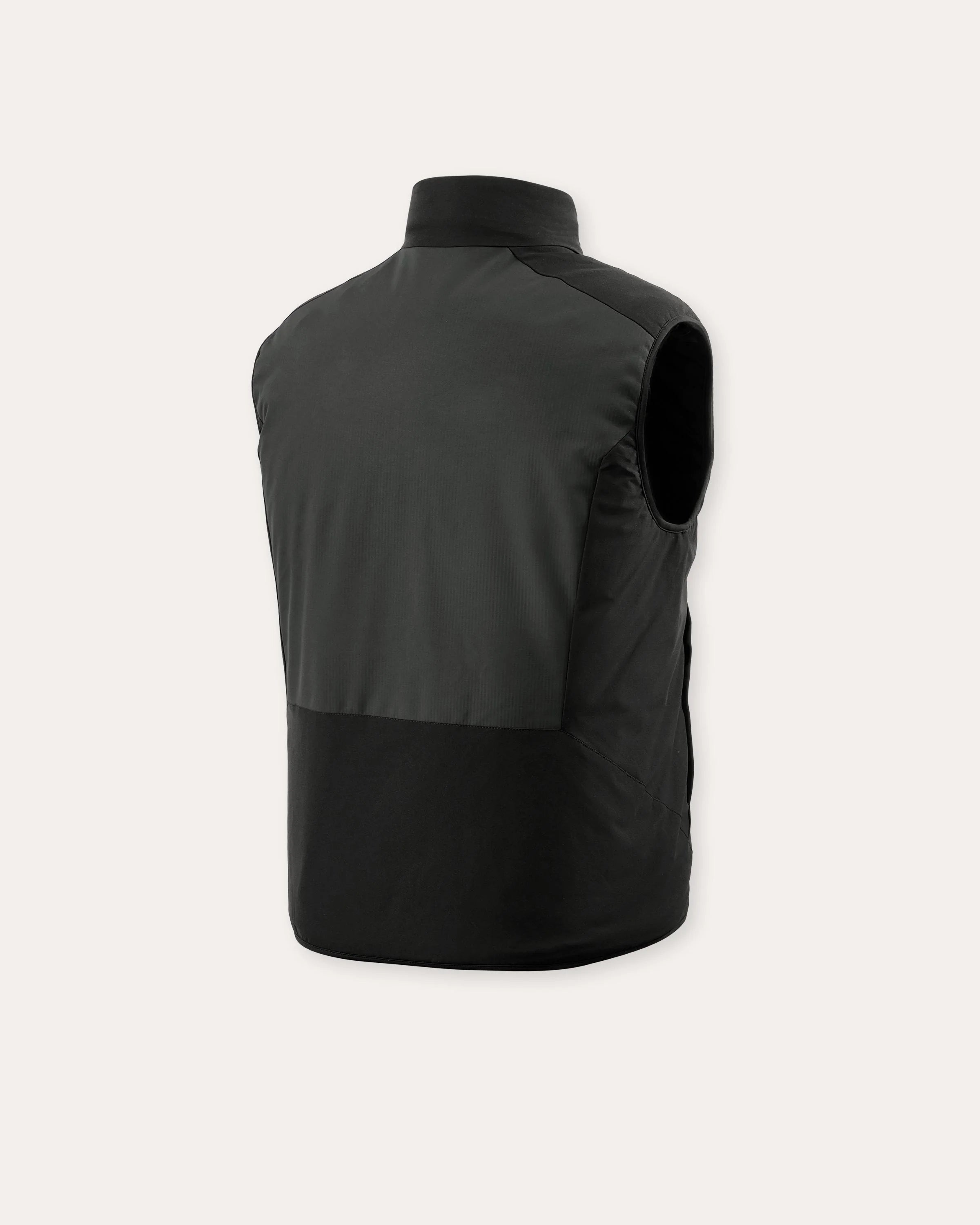GILET REVERSIBILE REVIT FINLEY