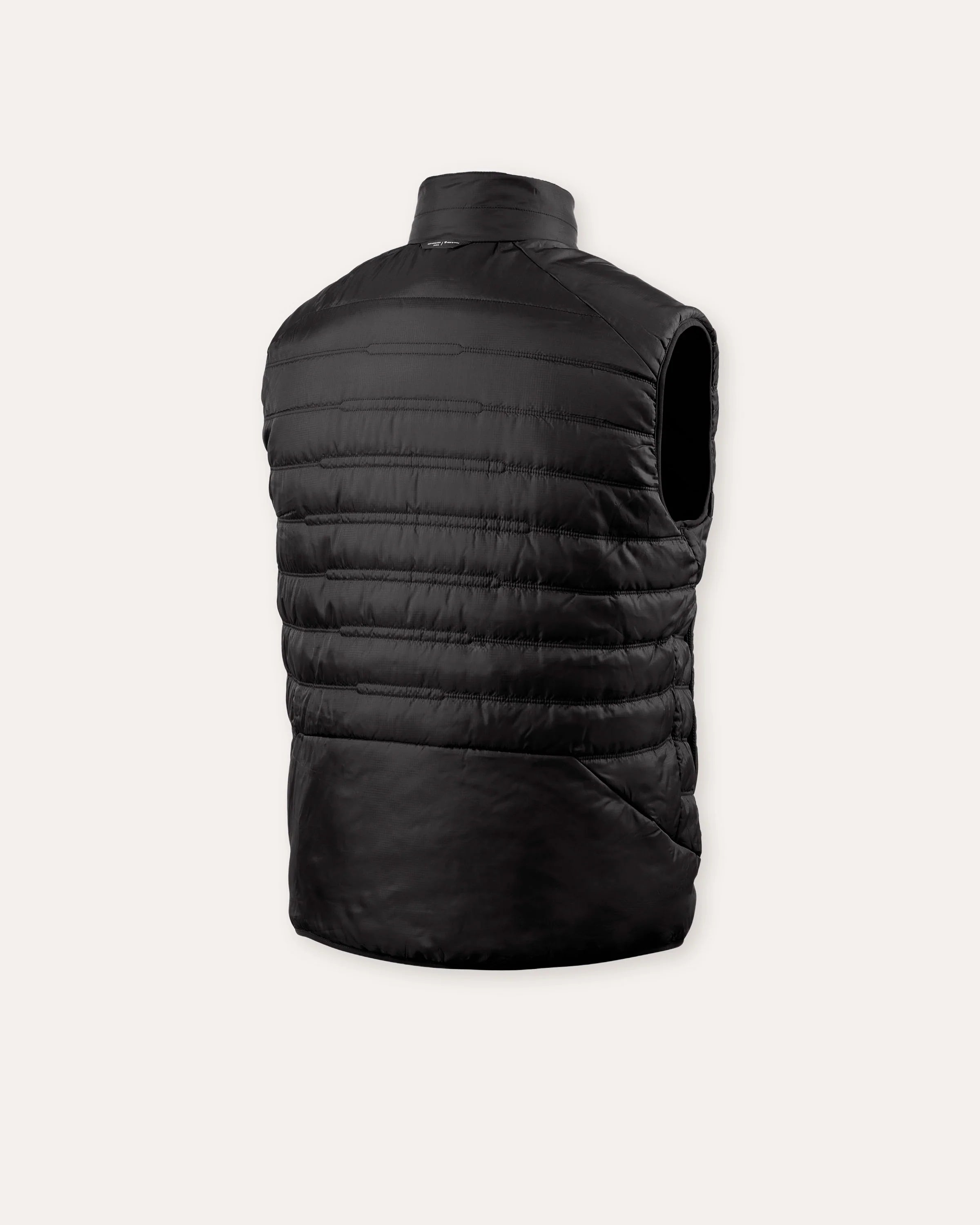 GILET REVERSIBILE REVIT FINLEY