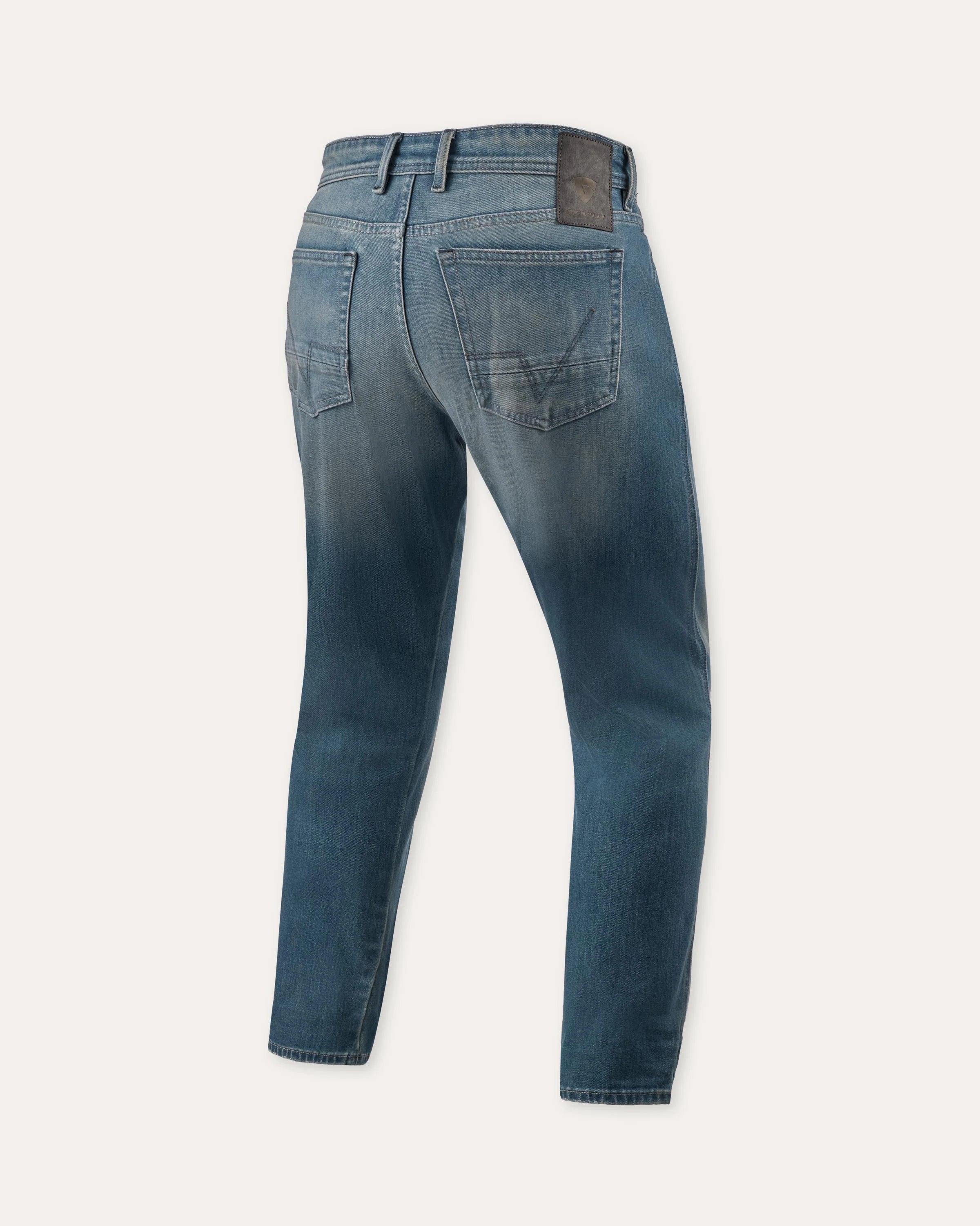 JEANS REVIT KEEGAN TAPERED
