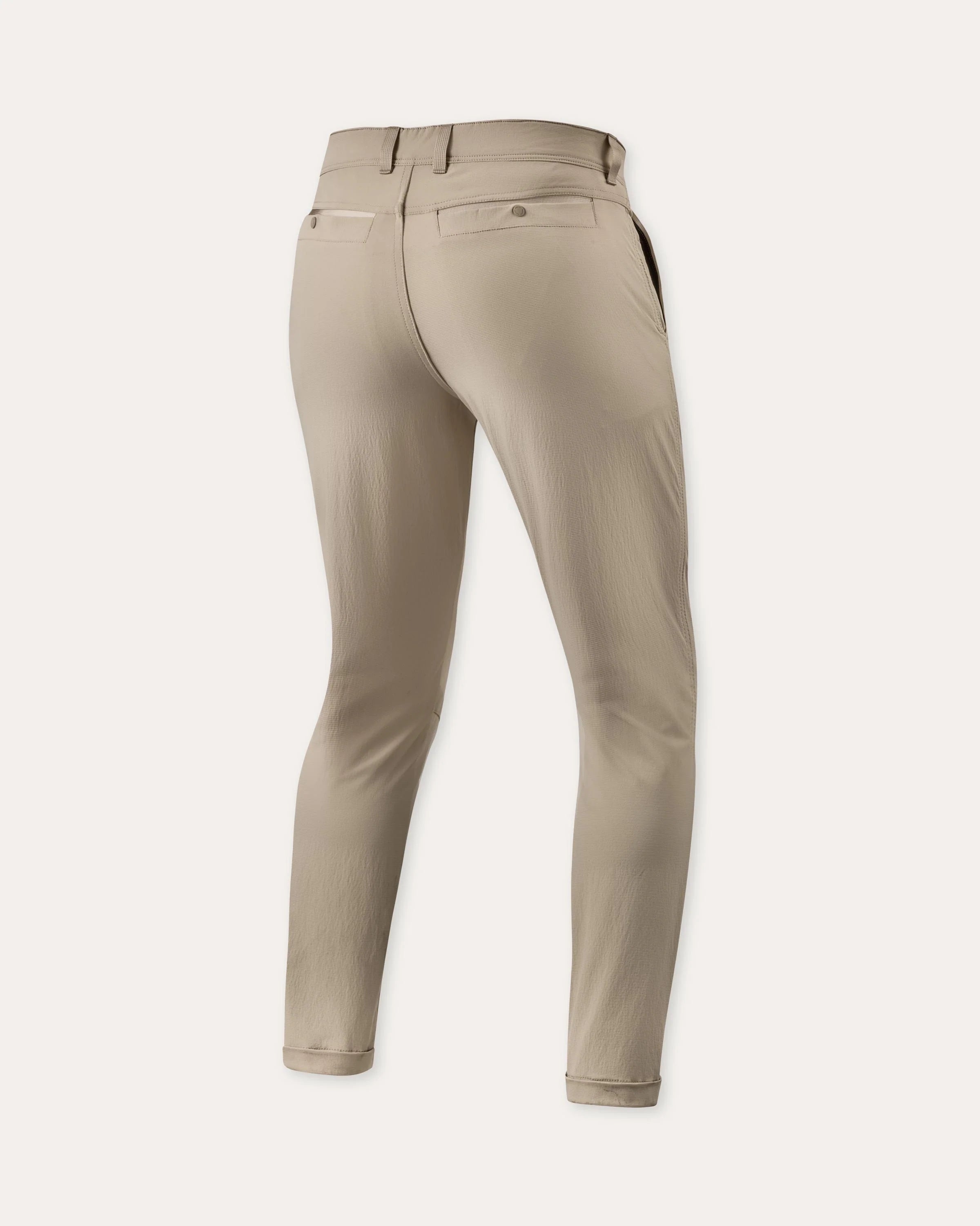 PANTALONI REVIT CHINO TERRY SKINNY
