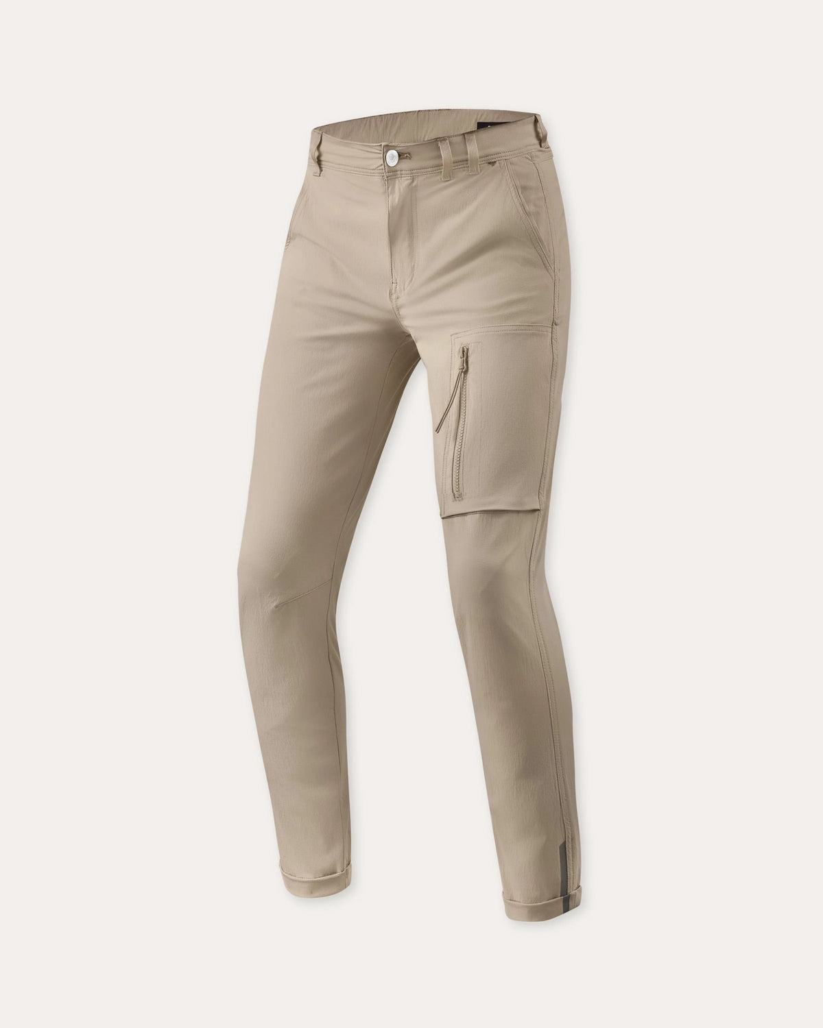 PANTALONI REVIT CHINO TERRY SKINNY