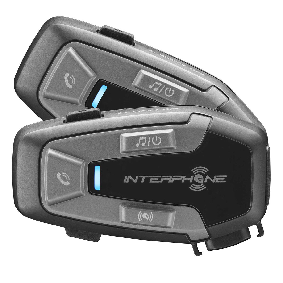 INTERFONO MOTO INTERPHONE CELLULARLINE UCOM 6R