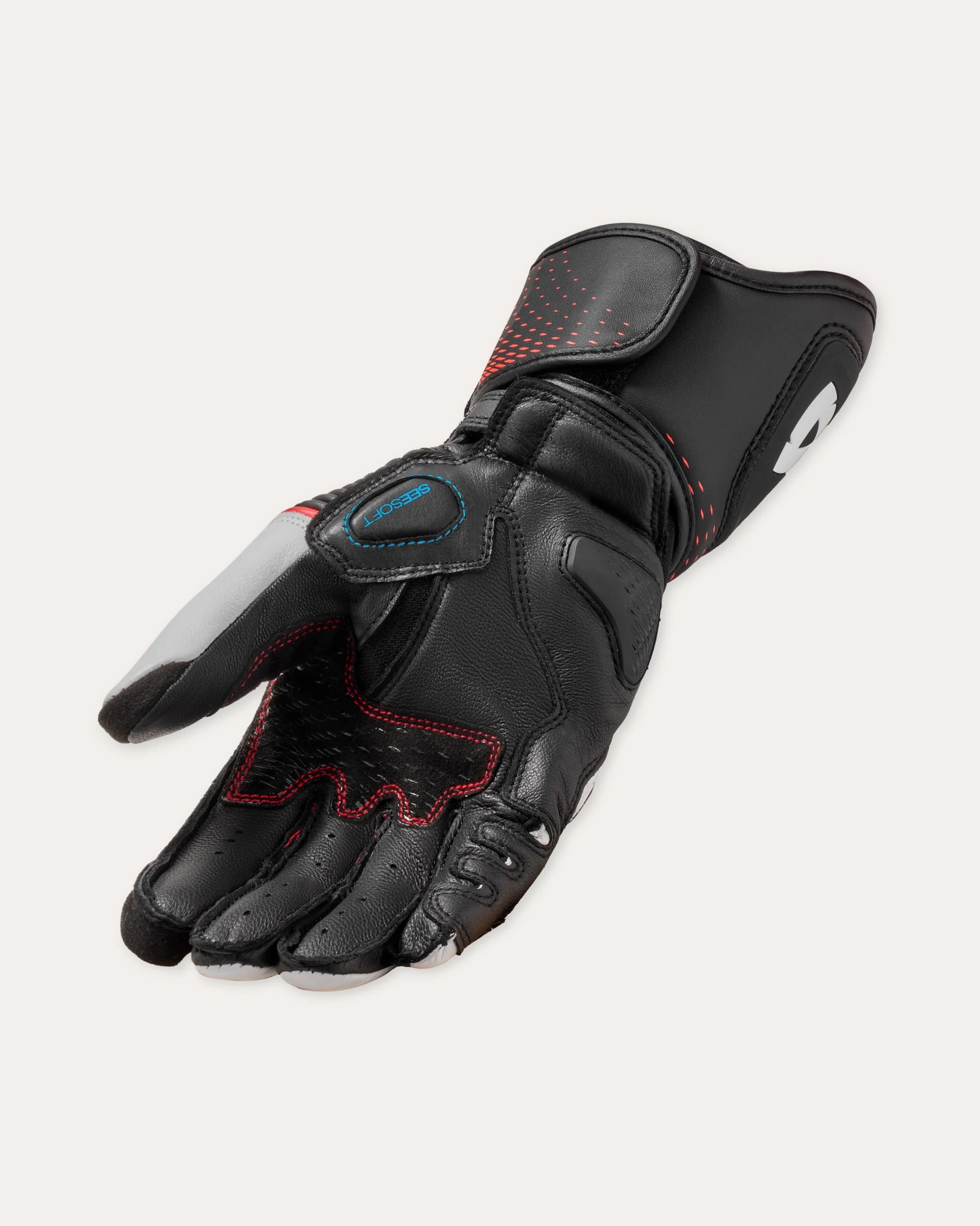 GUANTI REVIT XENA 4 LADY