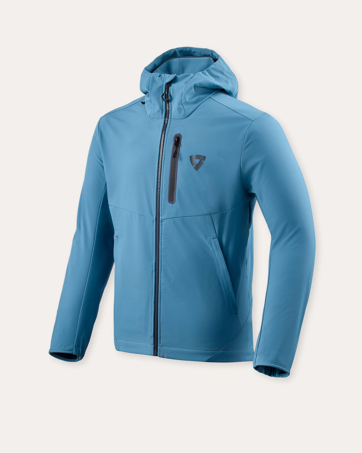 GIACCA REVIT JERRY SOFTSHELL