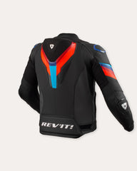 GIACCA IN PELLE REVIT QUANTUM 3 PRO