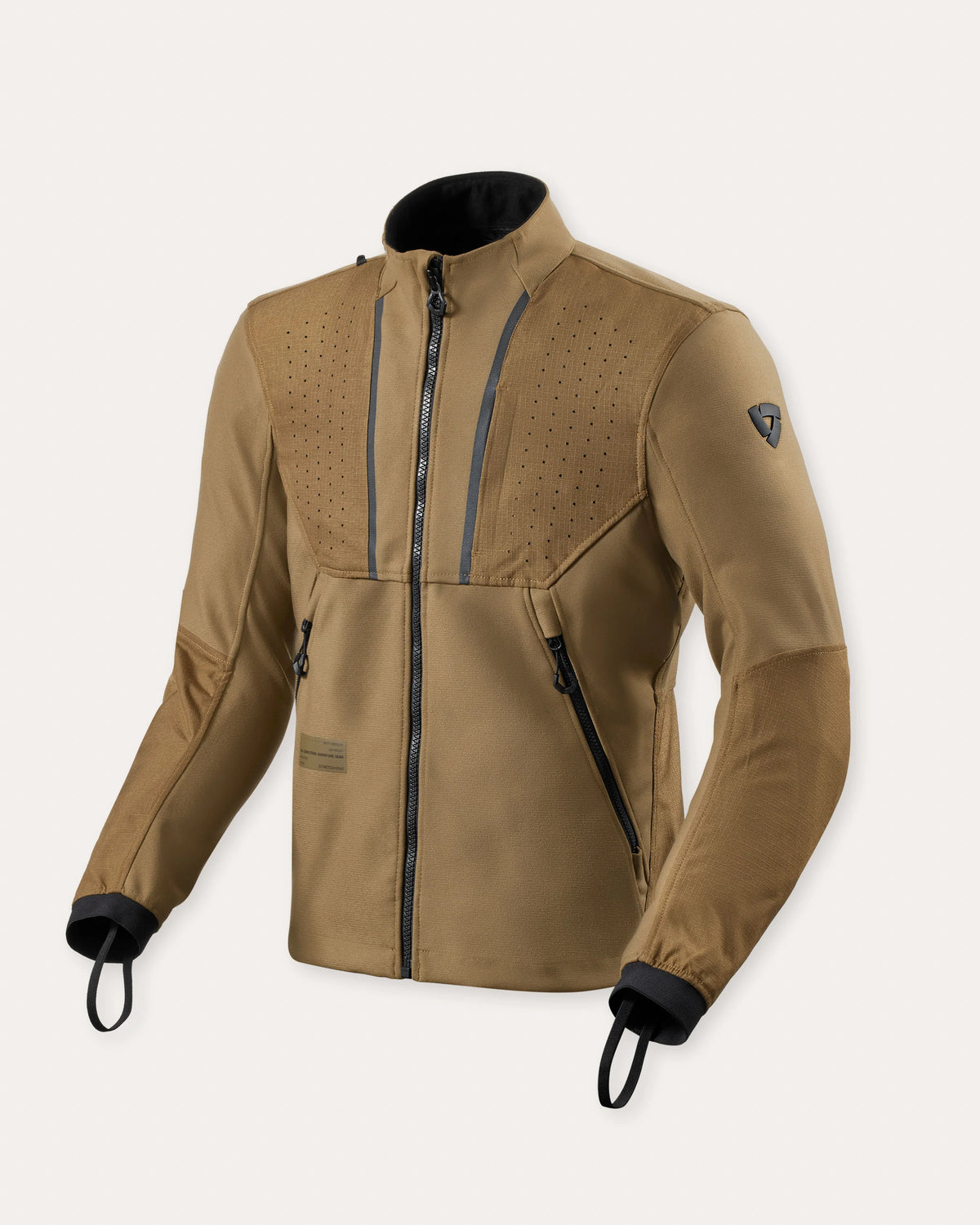 GIACCA REVIT SURFACE