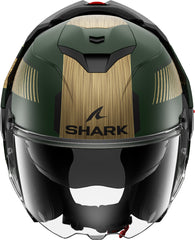 CASCO MODULARE SHARK OXO