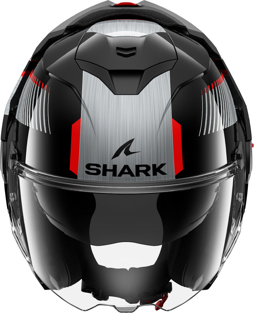 CASCO MODULARE SHARK OXO