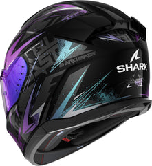 CASCO INTEGRALE SHARK D-SKWAL 3