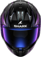 CASCO INTEGRALE SHARK D-SKWAL 3