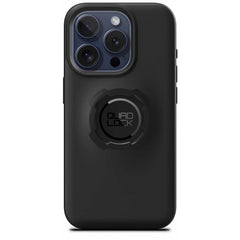 CUSTODIA PER SGANCIO RAPIDO QUAD LOCK  IPHONE 15 PRO