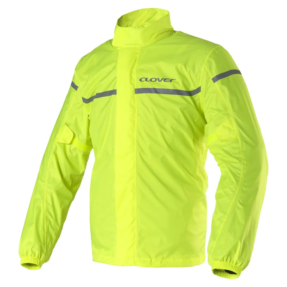 GIACCA MOTO ANTIACQUA CLOVER RAINBLASTER