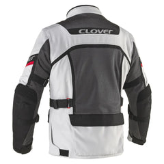 GIACCA MOTO CLOVER VENTOURING-4 AIRBAG