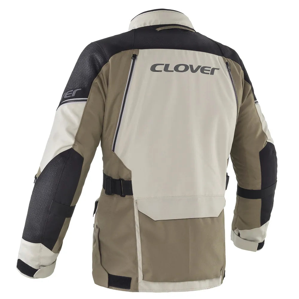 CLOVER OUTLAND-3 WP