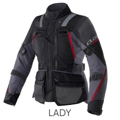 CLOVER OUTLAND-3 WP LADY