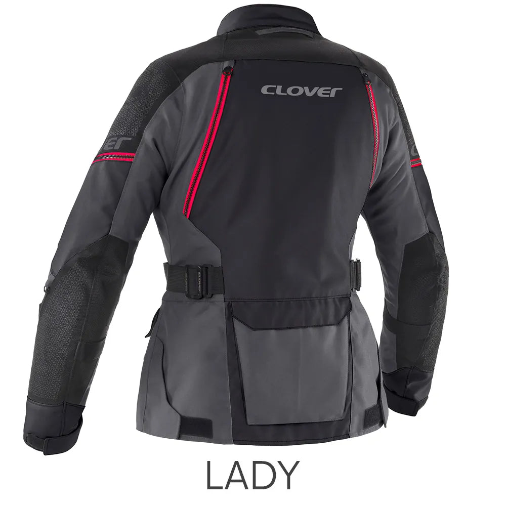 CLOVER OUTLAND-3 WP LADY