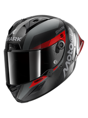 CASCO INTEGRALE SHARK AERON GP FIM RACING 2