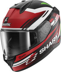 CASCO INTEGRALE SHARK D-SKWAL 3
