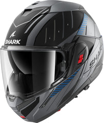 CASCO MODULARE SHARK OXO