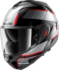 CASCO MODULARE SHARK OXO