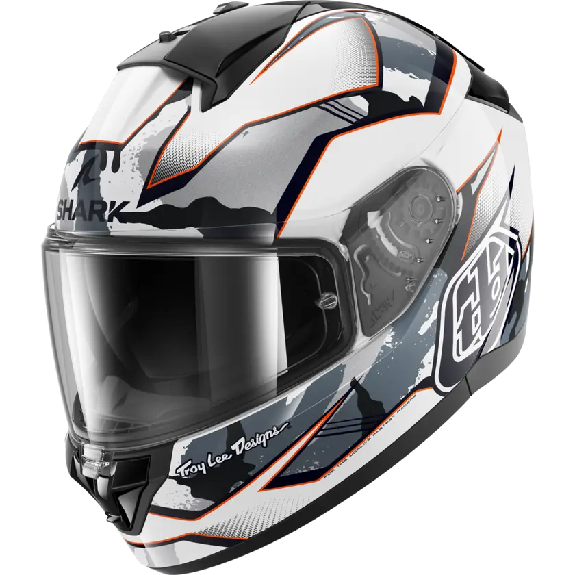 CASCO INTEGRALE SHARK RIDILL 2