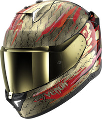 CASCO INTEGRALE SHARK SKWAL I3