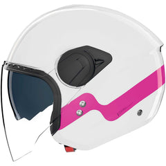 CASCO JET NOLAN N20-2 VISOR