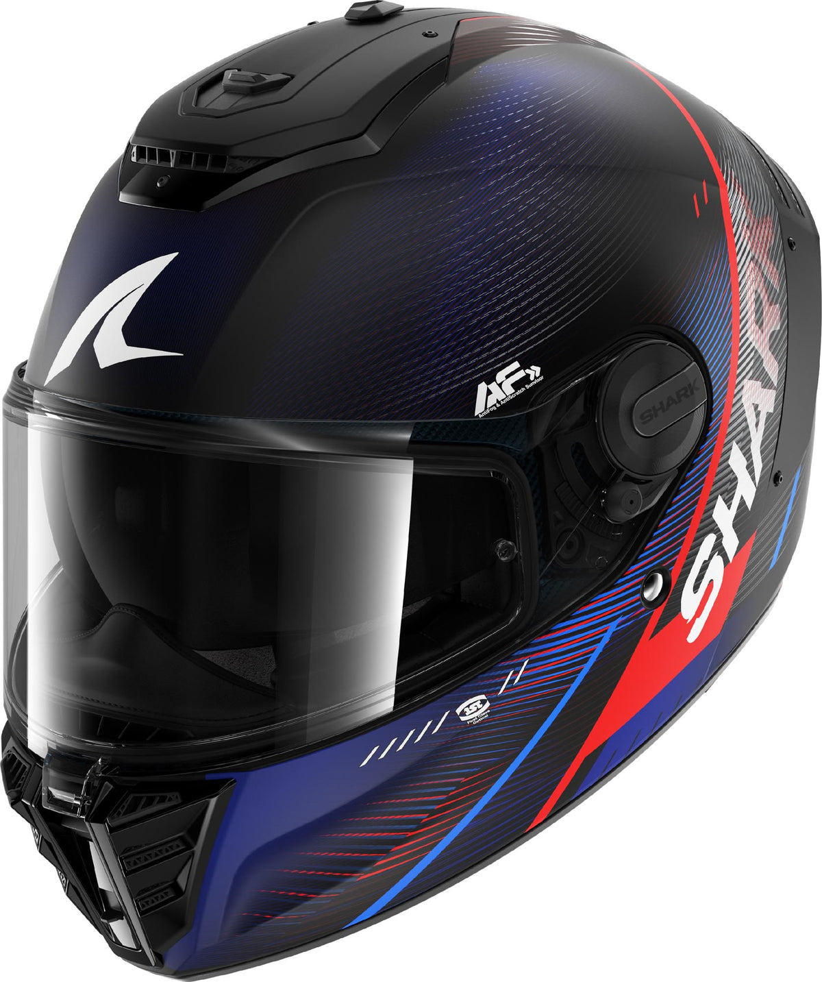 CASCO INTEGRALE SHARK SPARTAN RS