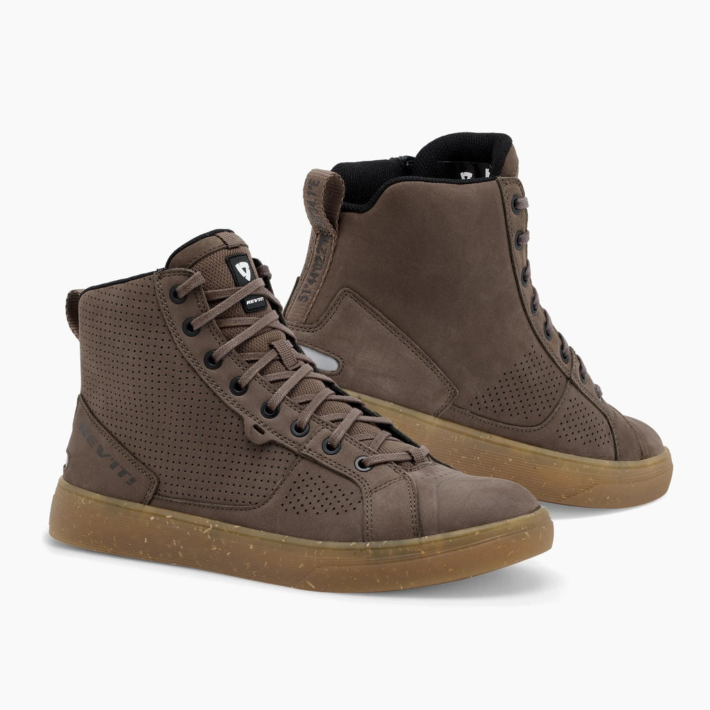 Scarpe da top moto revit