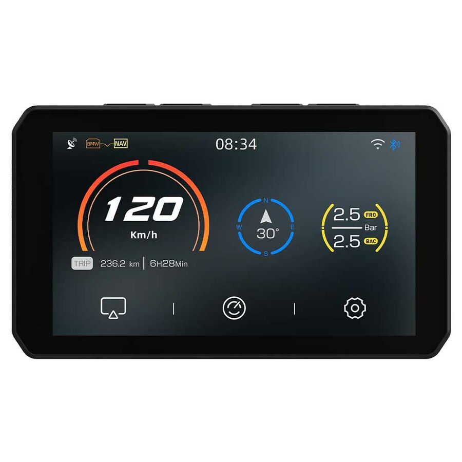 CHIGEE AIO-5 PLAY SMART BMW MFP0137