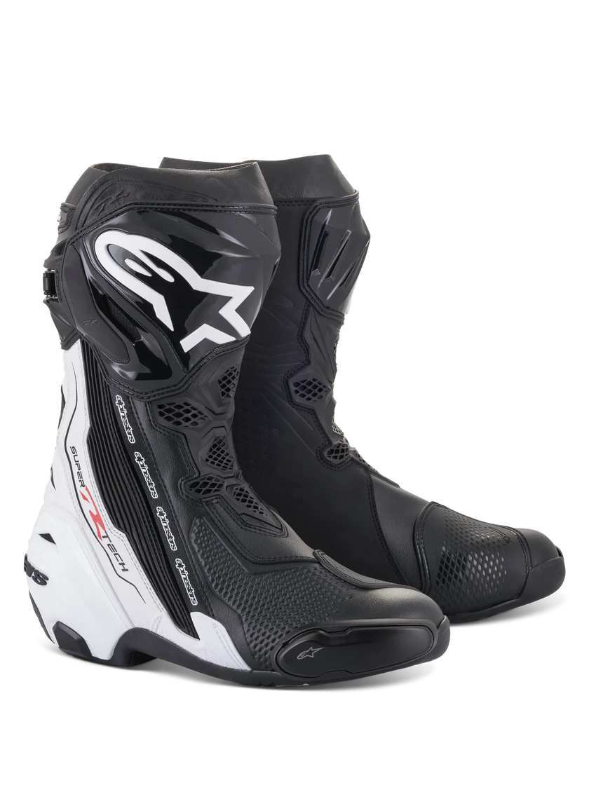 STIVALE ALPINESTARS SUPERTECH-R