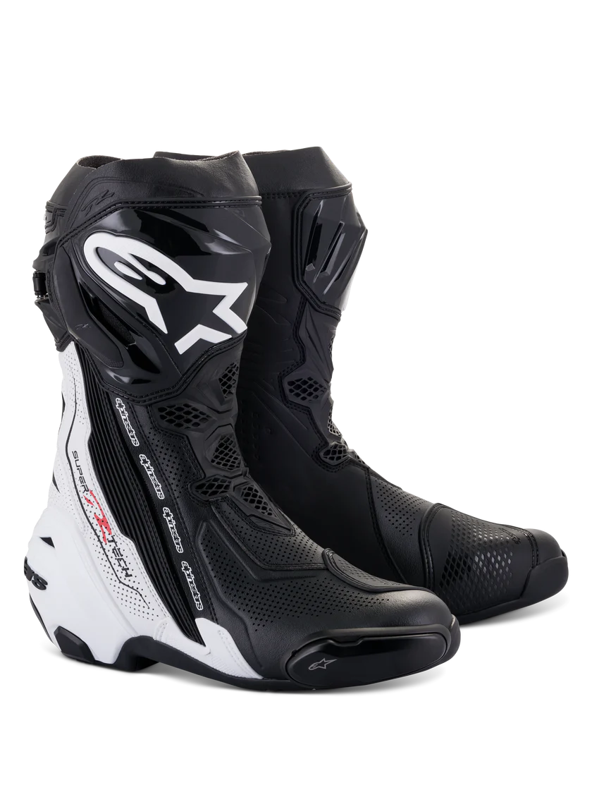STIVALE ALPINESTARS SUPERTECH-R TRAFORATO