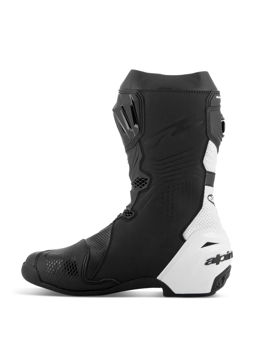 STIVALE ALPINESTARS SUPERTECH-R TRAFORATO