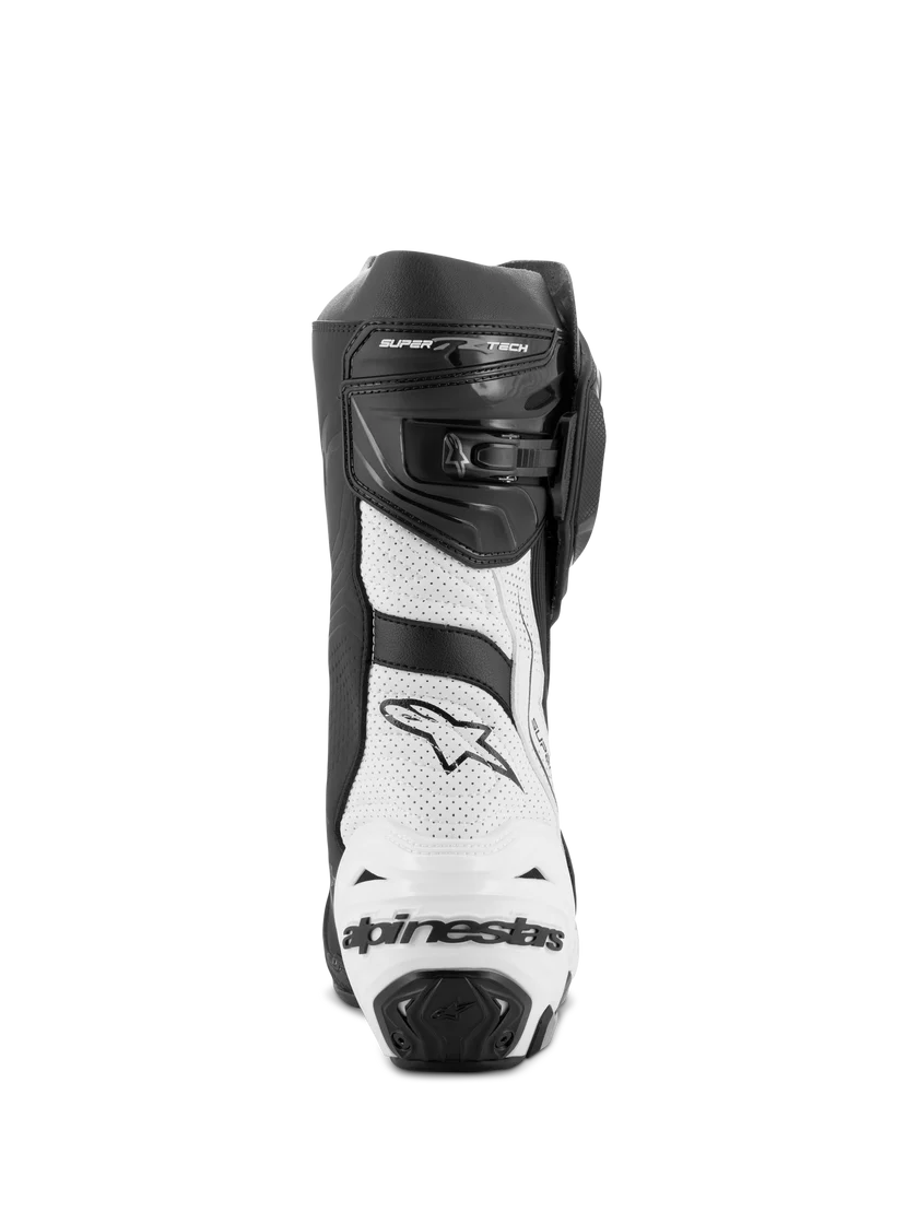 STIVALE ALPINESTARS SUPERTECH-R TRAFORATO