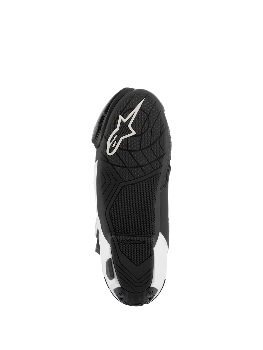 STIVALE ALPINESTARS SUPERTECH-R TRAFORATO