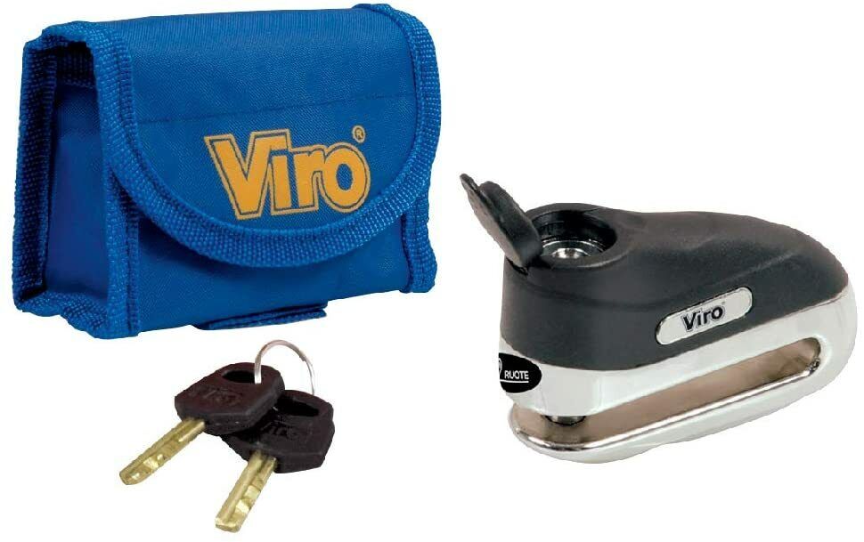 BLOCCADISCO VIRO HAMMER 10MM