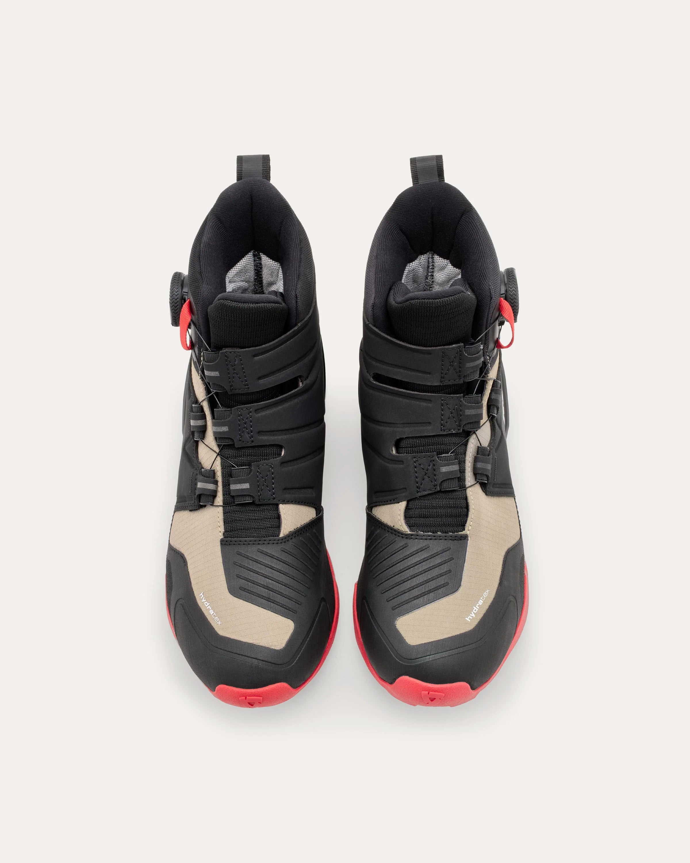 SCARPE DA MOTO REVIT UNDERCUT H2O