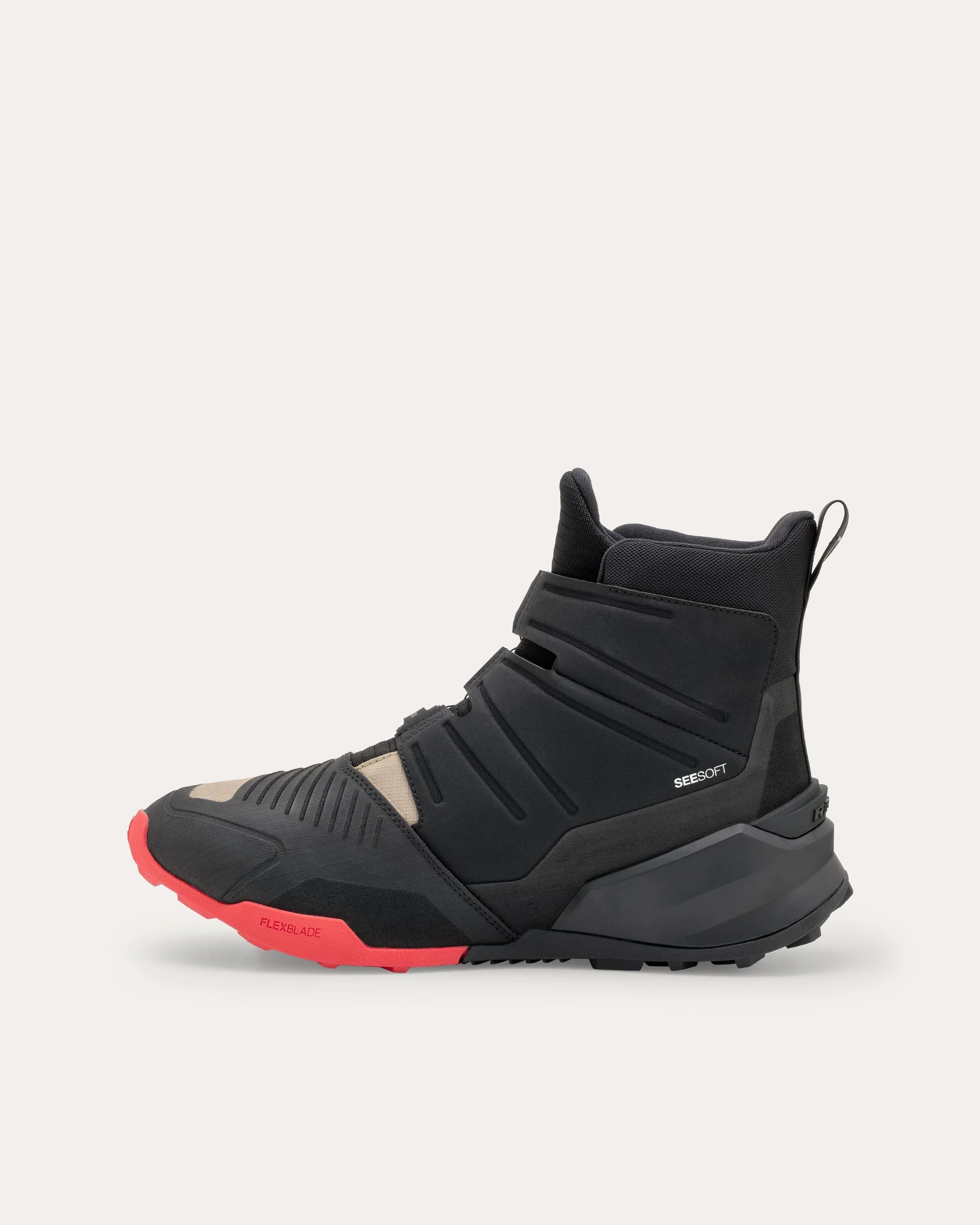 SCARPE DA MOTO REVIT UNDERCUT H2O