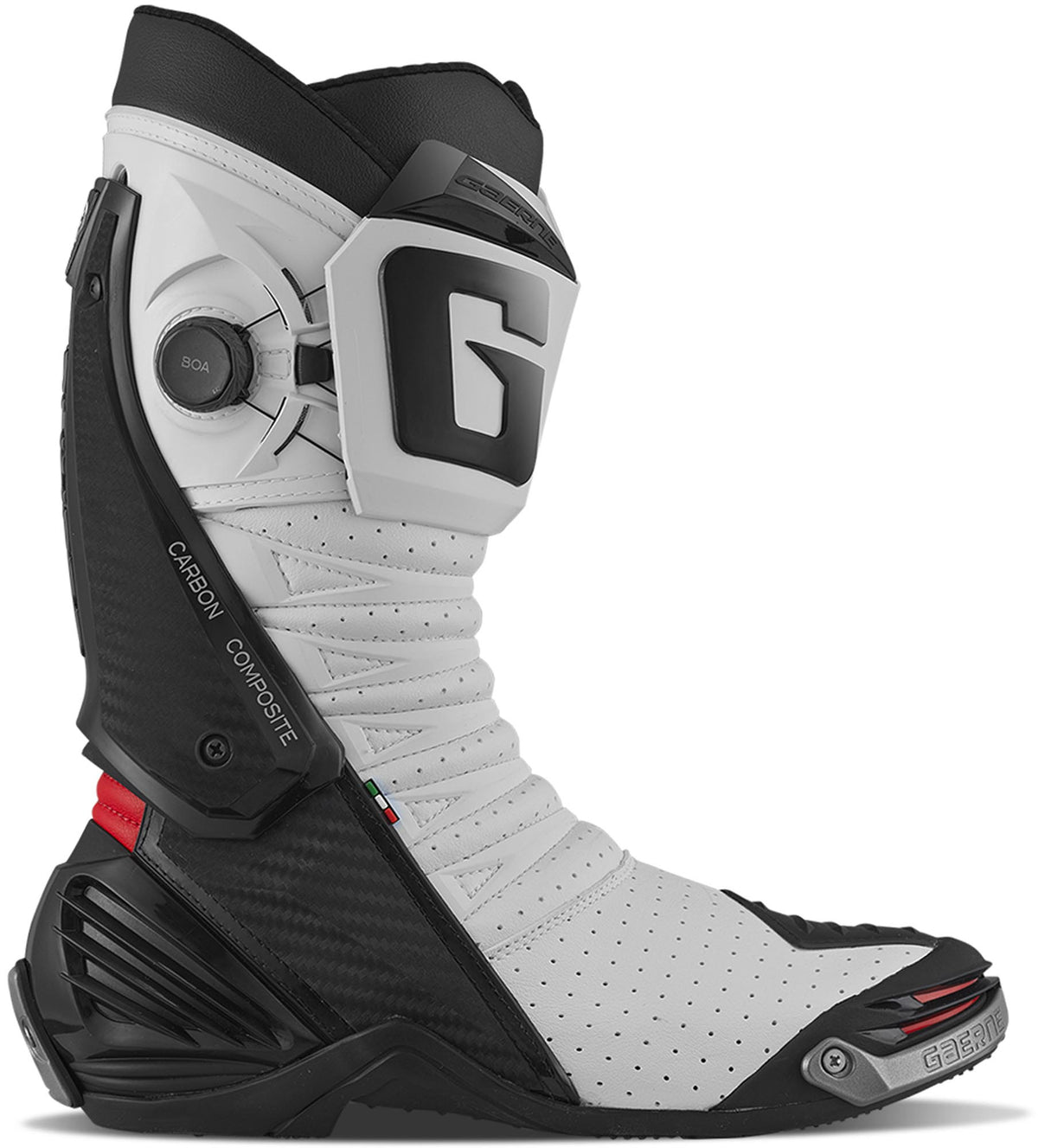 STIVALI DA MOTO GAERNE GP1 LS AIR