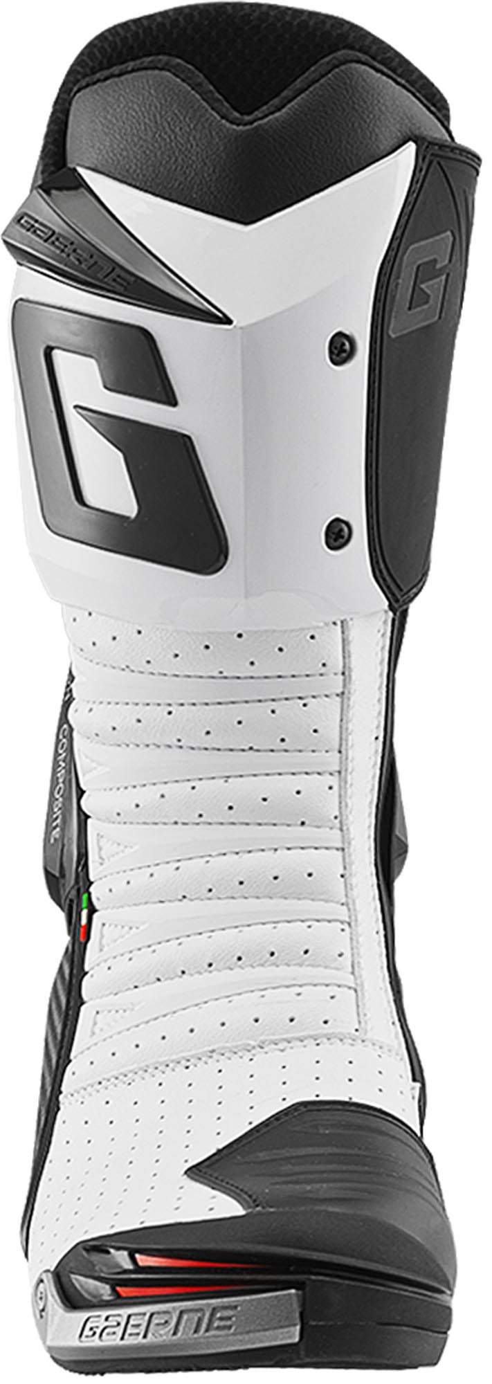 STIVALI DA MOTO GAERNE GP1 LS AIR