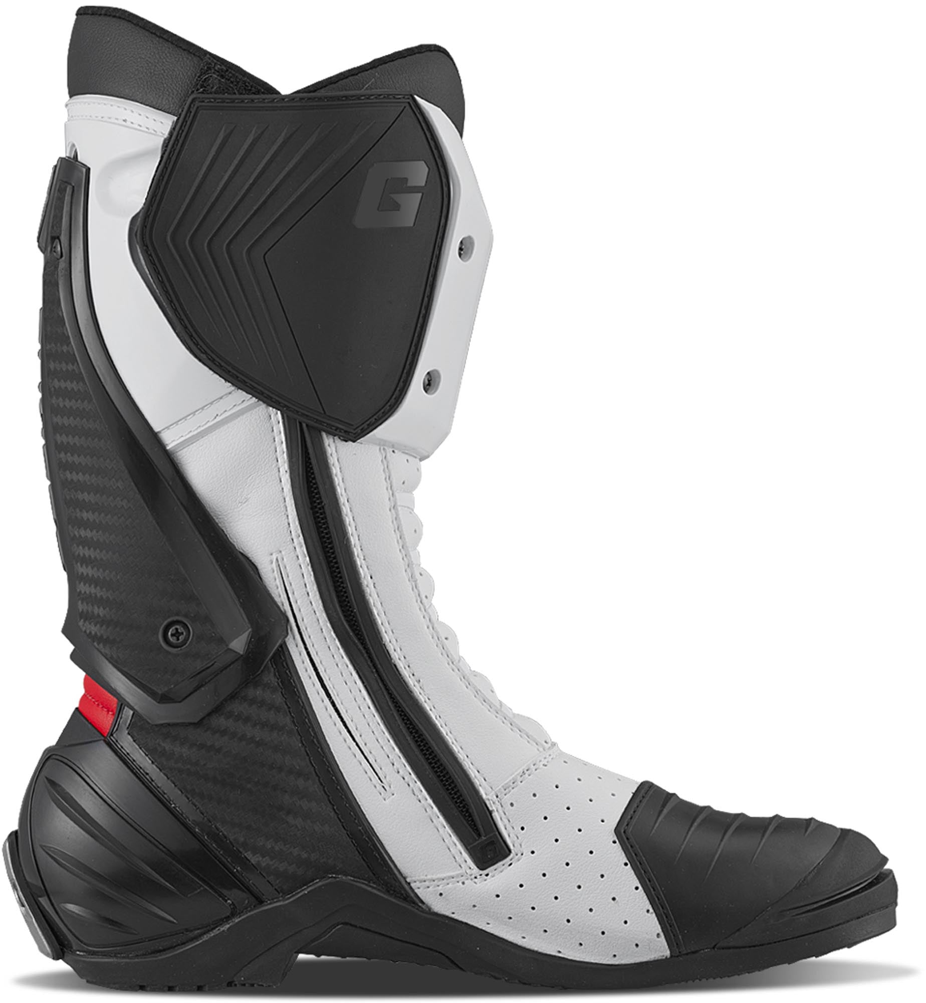 STIVALI DA MOTO GAERNE GP1 LS AIR