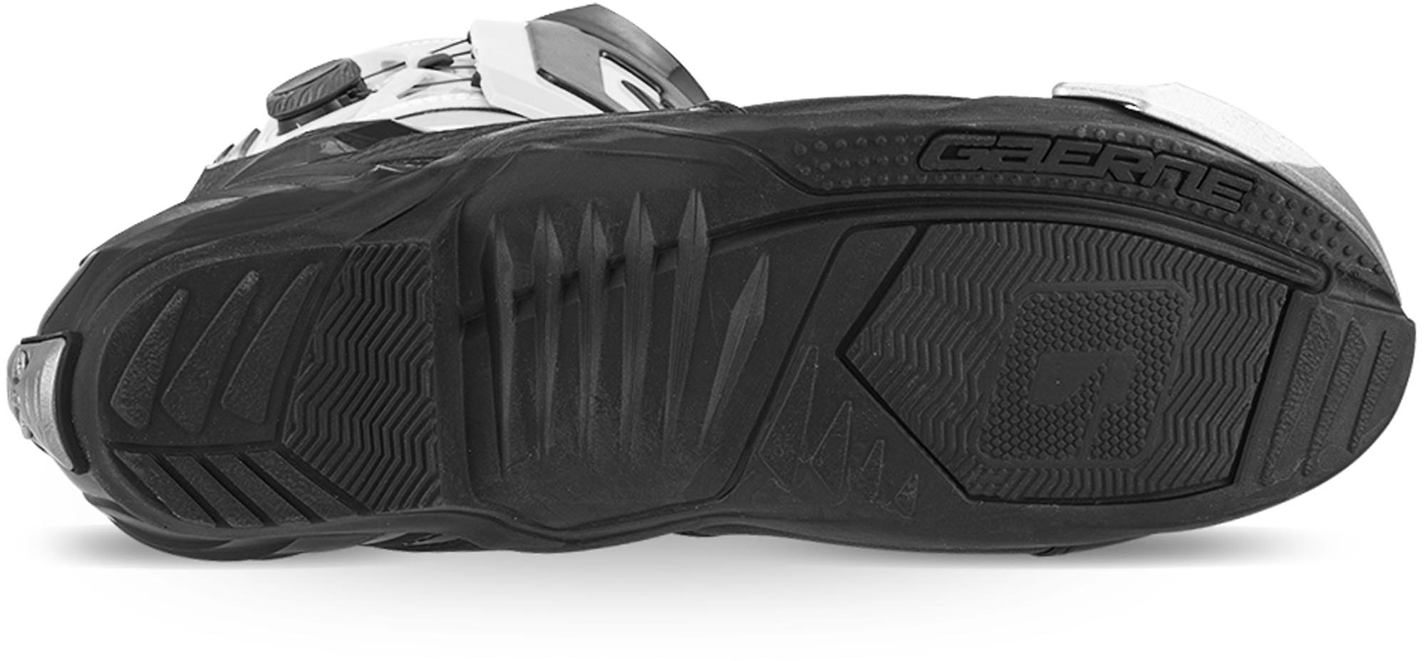 STIVALI DA MOTO GAERNE GP1 LS AIR